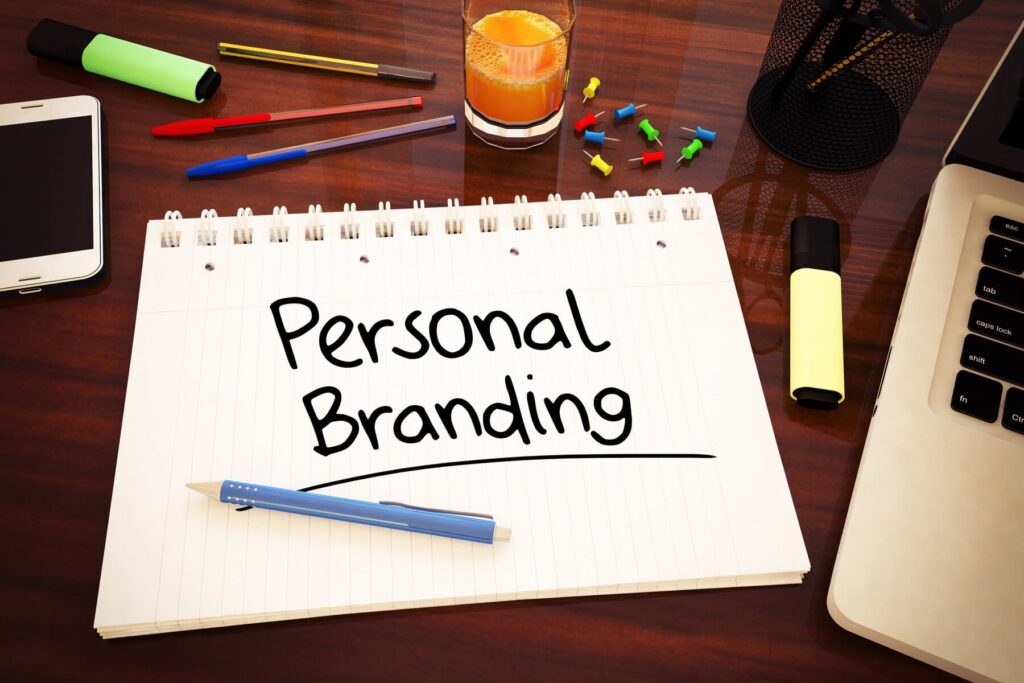 Personal-branding