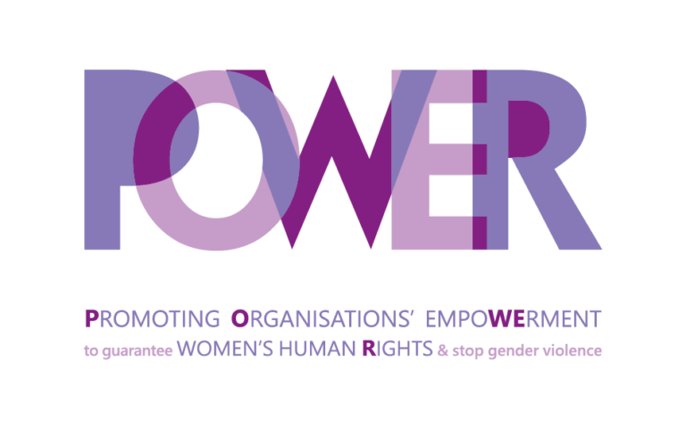 power logo