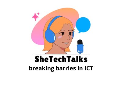 SheTechTalks