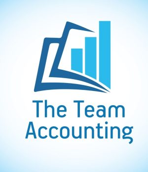 the team accounting