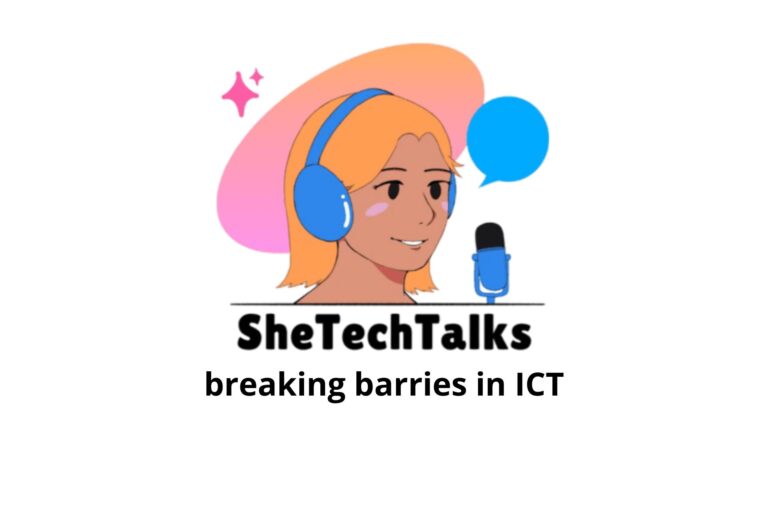 SheTechTalks