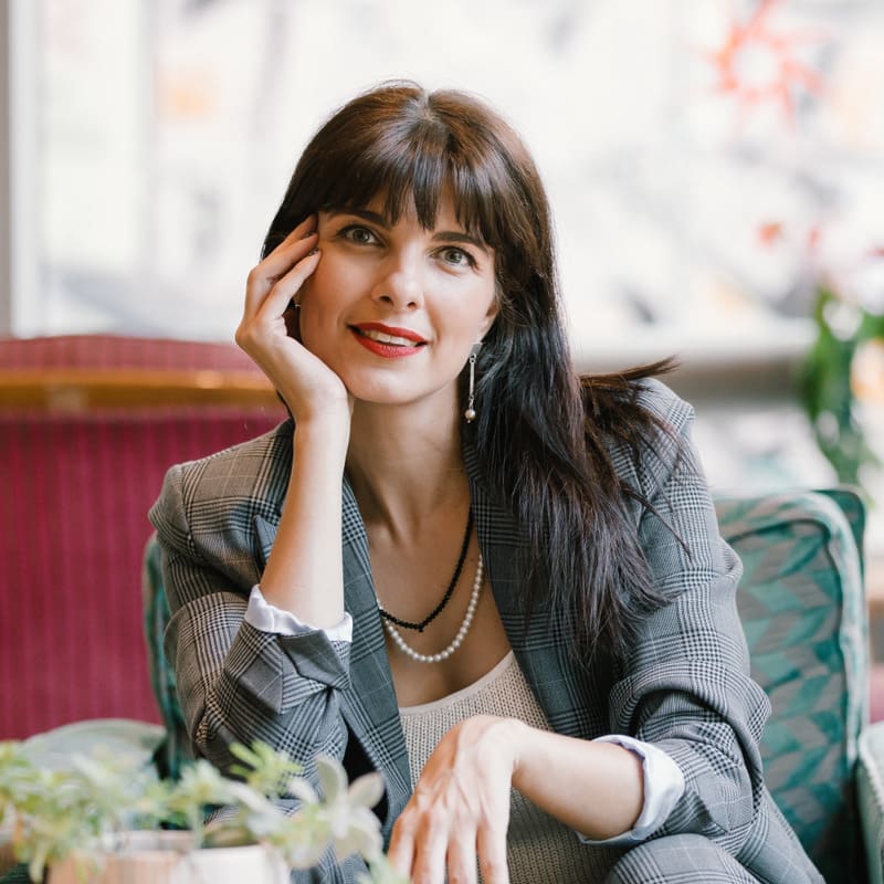 Κατερίνα Γιαννακάκη